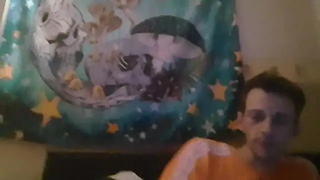 salex1986 Webcam Show