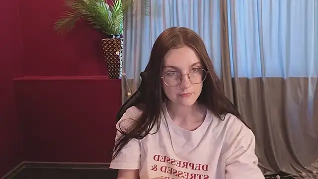 แชท XXX สดของ VixenLight