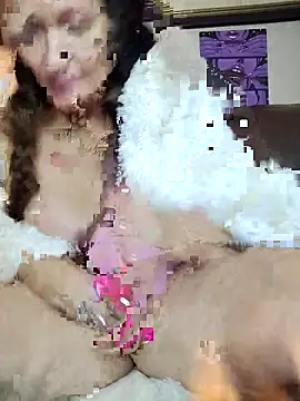 XXX chat uživo modela TheDime