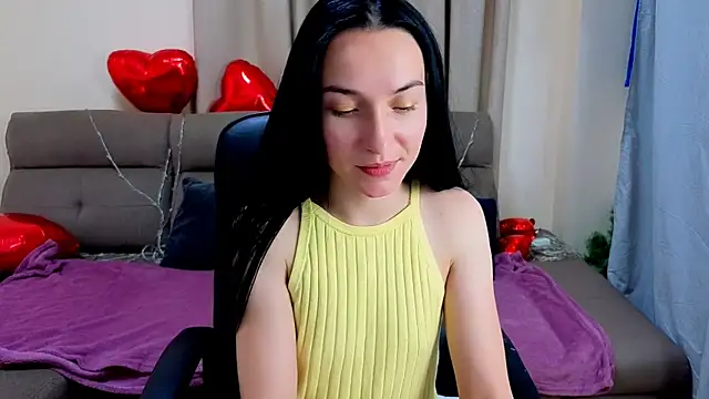 Yr_Shy_Bae 라이브 XXX 채팅