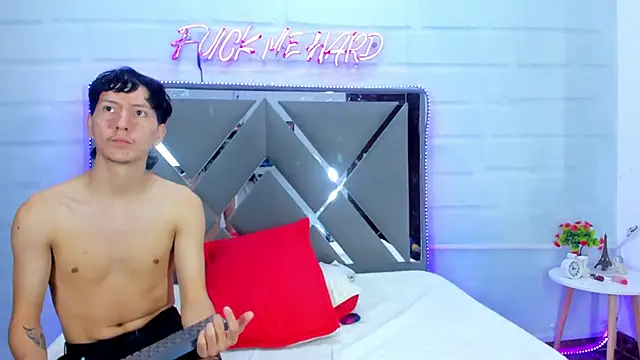 BunnyLove_ – Live XXX-chat