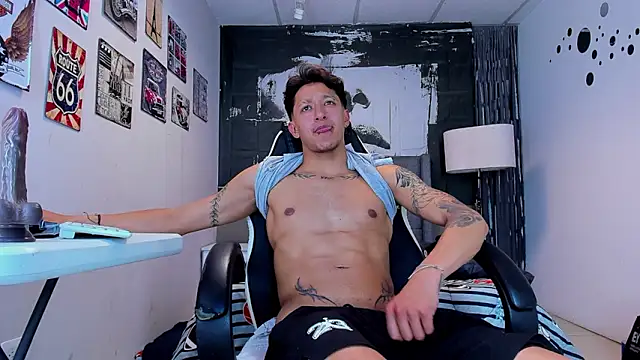 Chat XXX en directo de bruno_do_santos