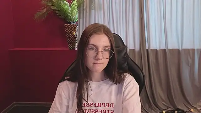 Онлайн чат XXX VixenLight