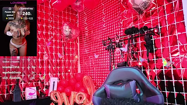 Zoeee_001 – Naživo XXX chat