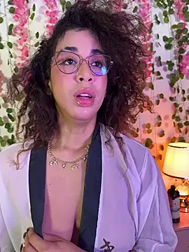 Živý XXX chat Woo_isDaphne