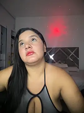 ValleryParker – Naživo XXX chat