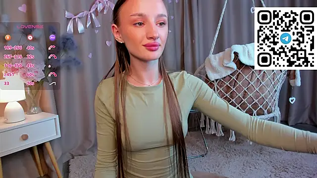 miiss__lulu Adlı Modelin Canlı XXX Sohbeti