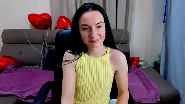 Yr_Shy_Bae's Live XXX Chat