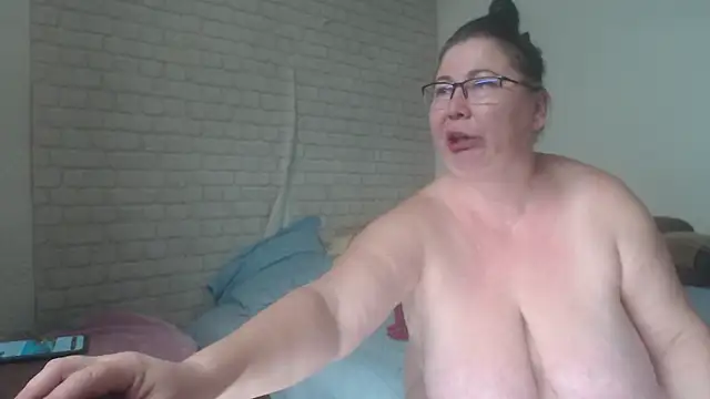 EmmaSquirt Obrolan Langsung XXX