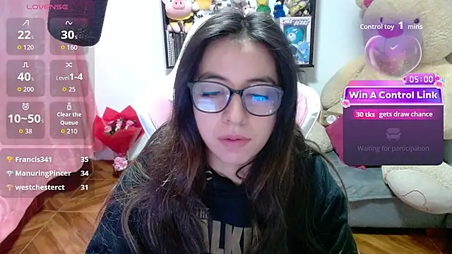 Chat XXX Live Maggie_Fox3