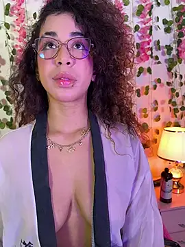 Woo_isDaphne Obrolan Langsung XXX