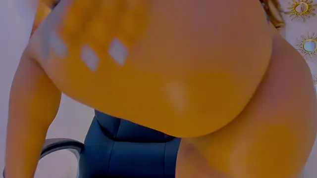 MariamRivera_ Chat XXX in diretta