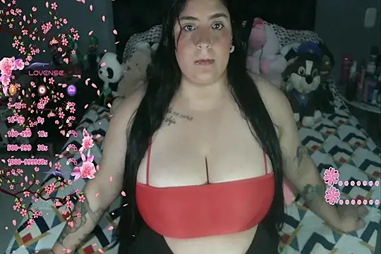 عرض كام DAILYN__SOFIA__