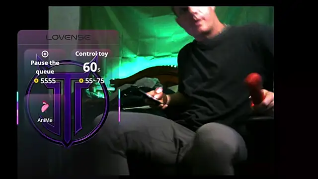 JockNThirsty's Webcam Show