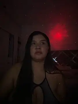 XXX chat uživo modela ValleryParker