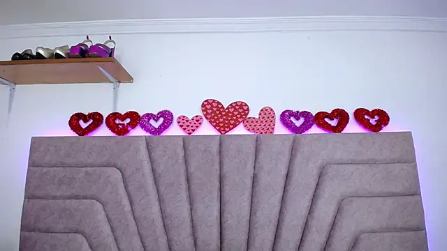 Alice-Owens Adlı Modelin Canlı XXX Sohbeti