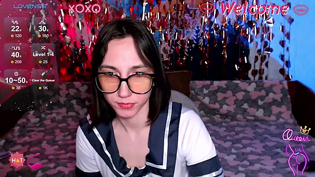 JaneRoger Obrolan Langsung XXX