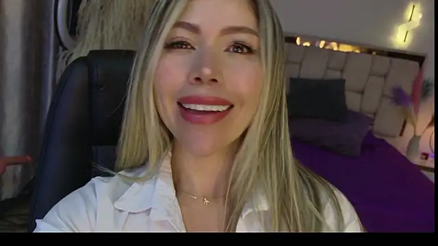 Ammy_Castro Obrolan Langsung XXX