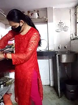 Saishaa 现场XXX聊天