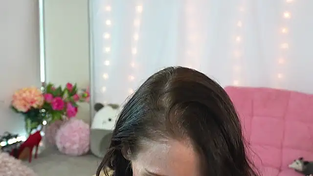 Chat XXX ao vivo de Aprilreign