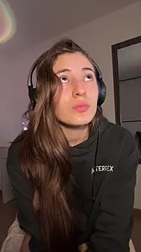 Chat XXX ao vivo de Pr1nc3ssgabi