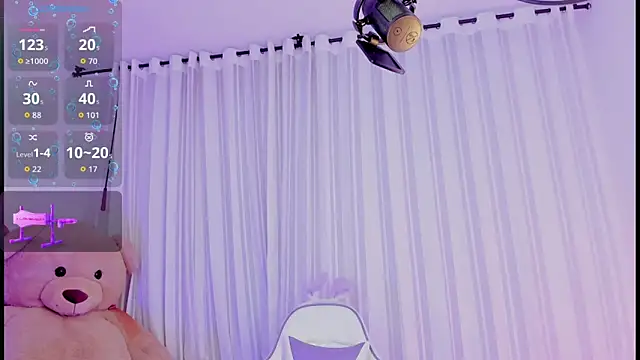 Lovely_celestte Live XXX-Chat