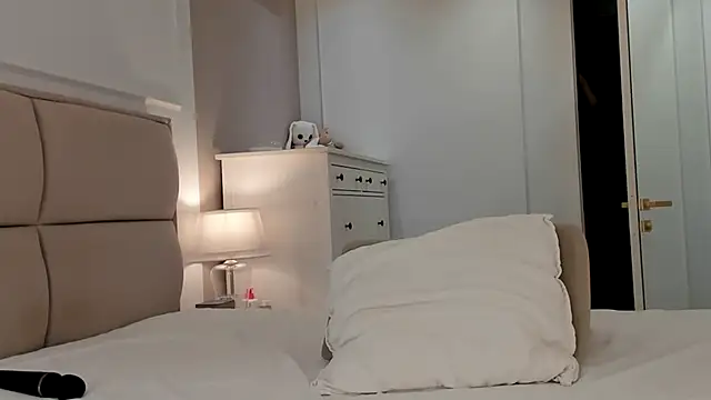 Webkamerová show Jacky_Lucky