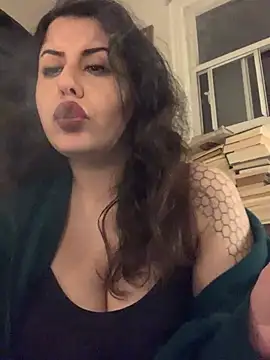 Chat XXX ao vivo de holyeroticss