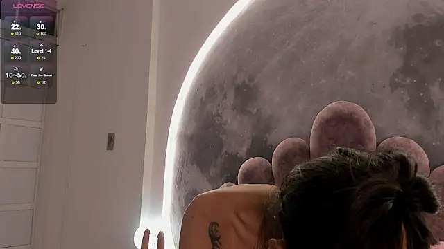 Valeria_Fitness Chat XXX live