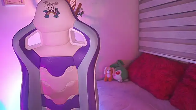 Sunny_flower_: онлайн-секс-чат