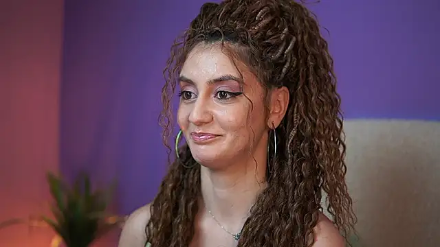 Chat XXX ao vivo de SabrinaHope