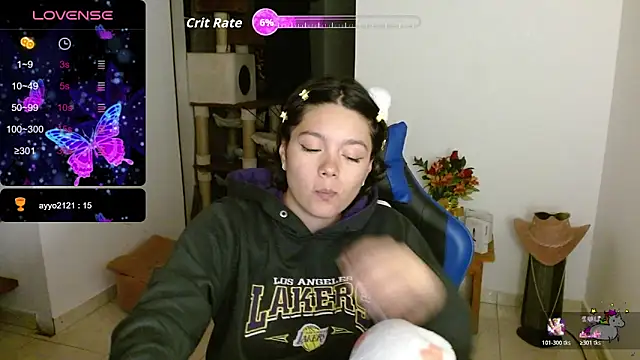 TRIXIE_TANG28: απευθείας συνομιλία ΧΧΧ