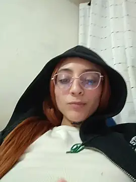 Chat XXX ao vivo de Dani-peggin