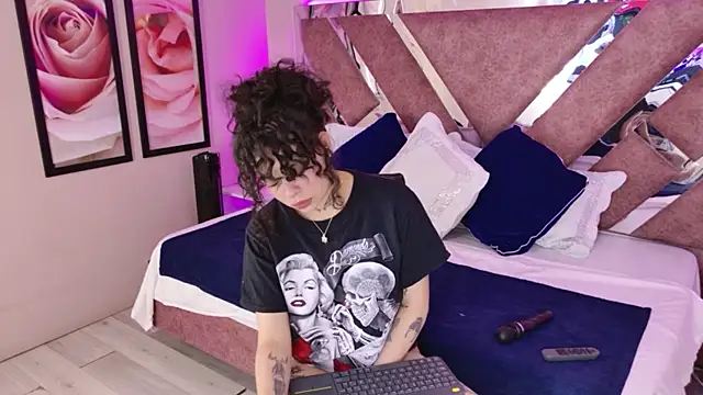 KatherineGomez Chat XXX live