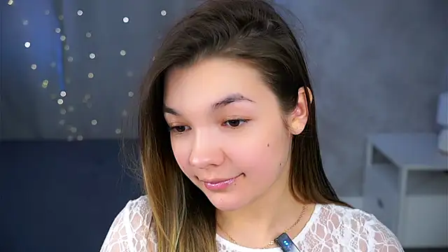 Chat XXX ao vivo de VeronaAppleberry