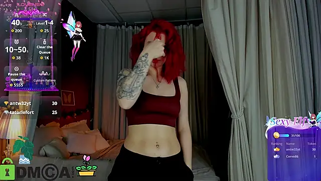 Miss_you_kiss 现场XXX聊天