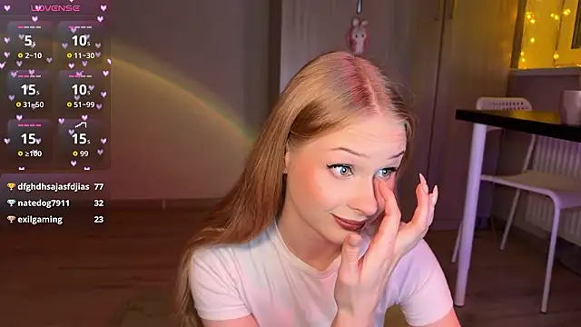 lisa_barbie Chat XXX live