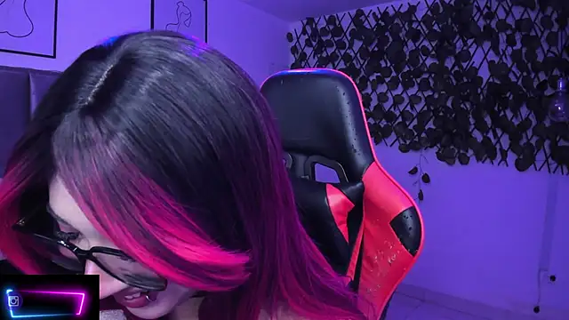 Chat XXX ao vivo de Kitty_Gang