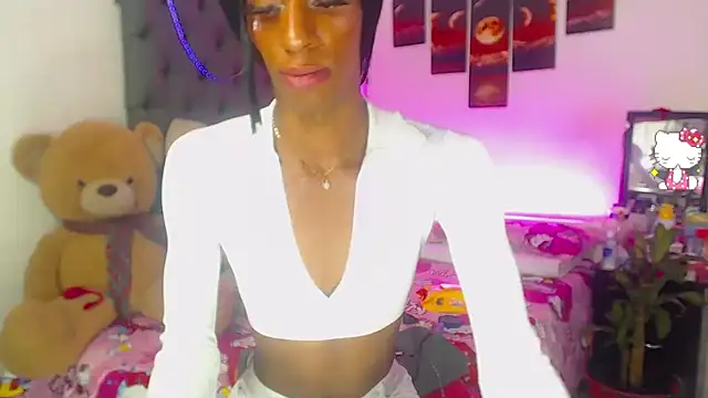 lucianadolll 即時 XXX 聊天