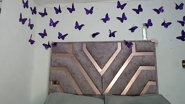 Anny-Fox – Live XXX-chat