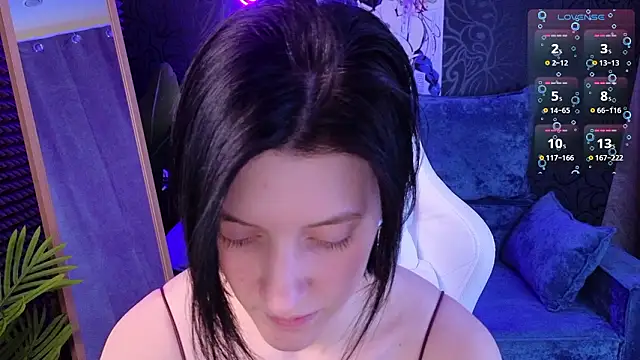 roxy_riot_ Chat XXX live