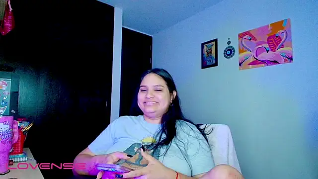 Chat XXX ao vivo de ashliecooperrr