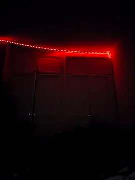 Živý XXX chat DarkAngelz1