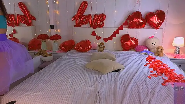 Eva_SmidtX Chat XXX live