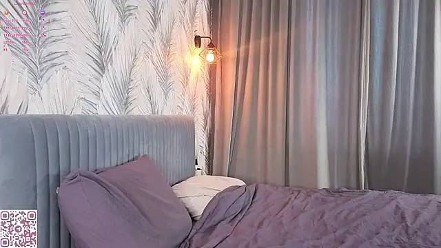 Chat XXX ao vivo de ElvinaRose