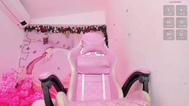 Maariangel Chat XXX live