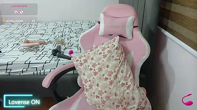 Živý XXX chat cumwetmebaby