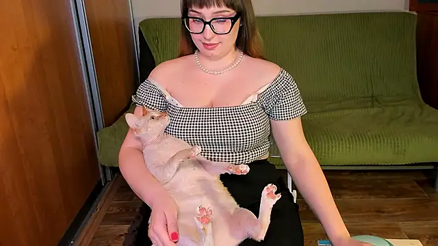 Živý XXX chat just_fucked777