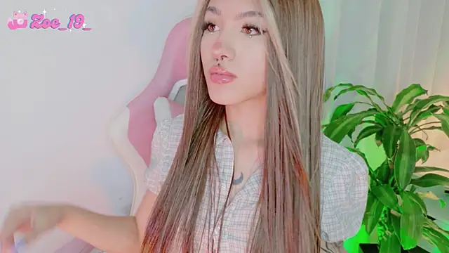 cuteezoe – Live XXX-chat