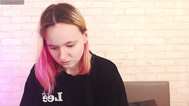 Chat XXX ao vivo de Ericha_Stone